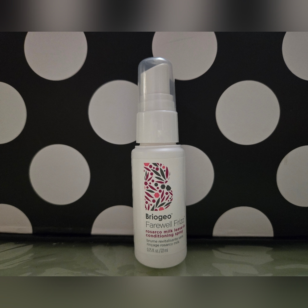 5/$25✨️Briogeo LIC✨️